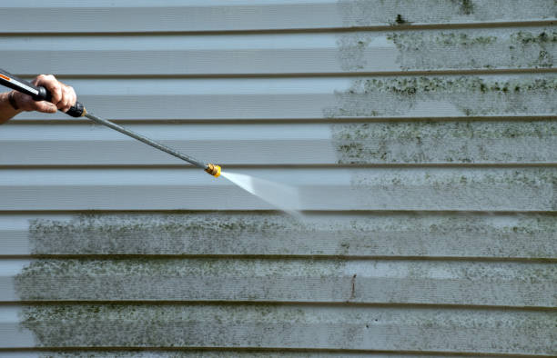 Garage Pressure Washing in Woodlynne, NJ