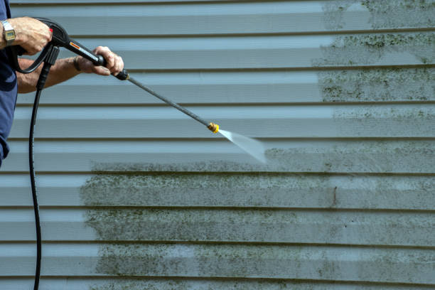 Best Fence Pressure Washing  in Woodlynne, NJ