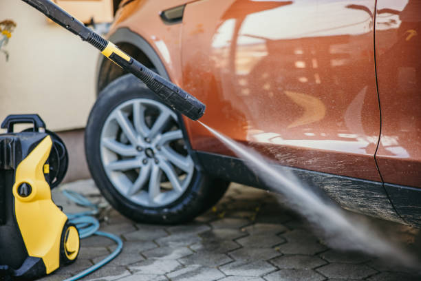 Best Pressure Washing Near Me  in Woodlynne, NJ
