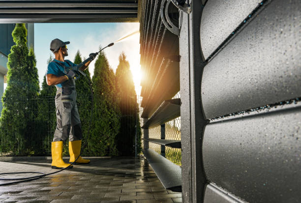 Best Roof Power Washing Services  in Woodlynne, NJ