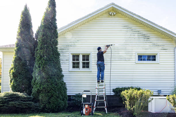 Deck Cleaning Services in Woodlynne, NJ