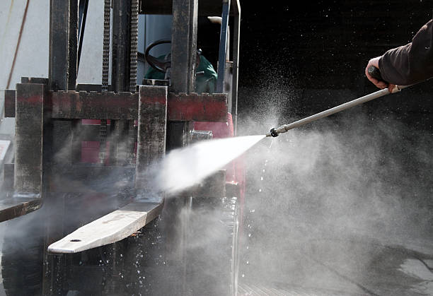 Best Roof Power Washing Services  in Woodlynne, NJ