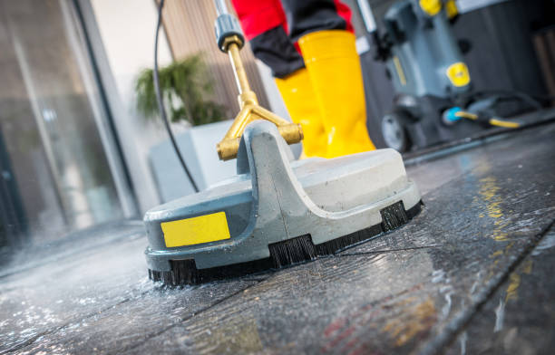 Best House Pressure Washing  in Woodlynne, NJ