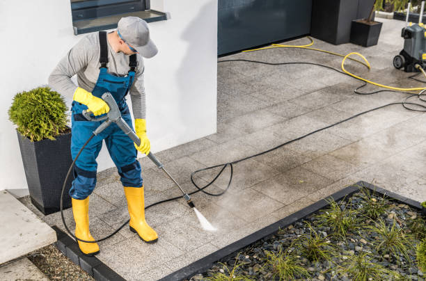 Best Power Washing Near Me  in Woodlynne, NJ