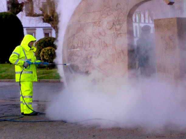 Best Power Washing Near Me  in Woodlynne, NJ