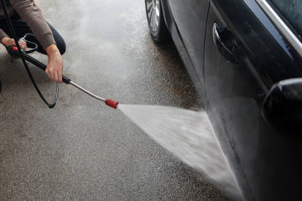 Best Deck Pressure Washing  in Woodlynne, NJ