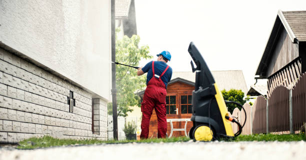 Best Pressure Washing Brick  in Woodlynne, NJ